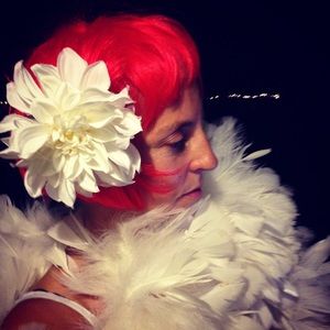 Meet your Posher, Kate